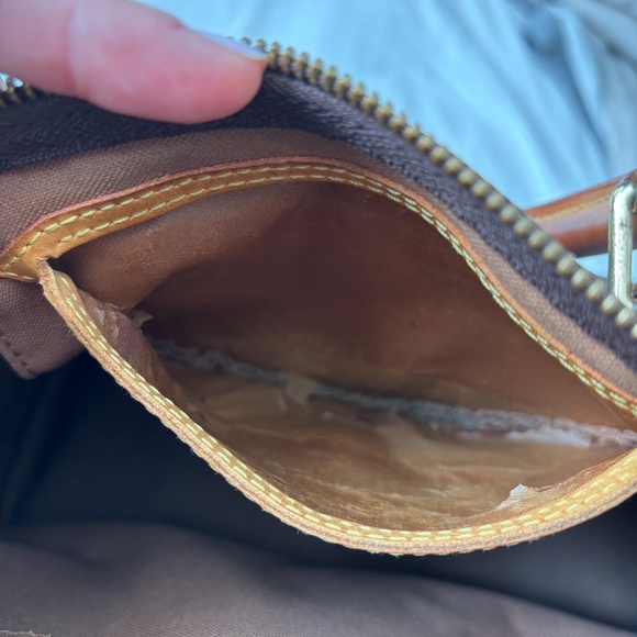 Louis Vuitton Speedy 30 - Picture 10 of 11